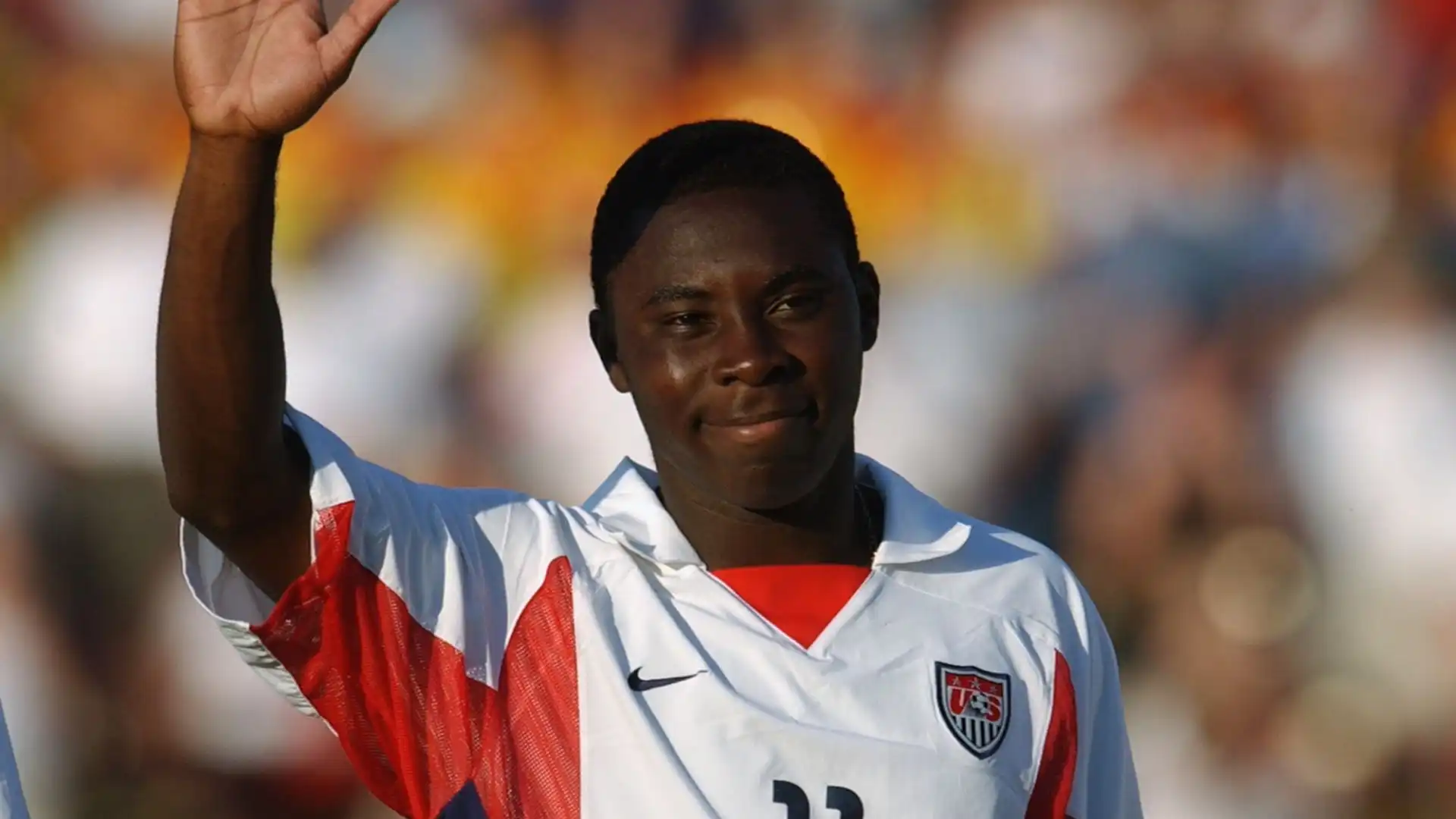 Freddy Adu: la parabola del 'nuovo Pelé' dimenticato da tutti