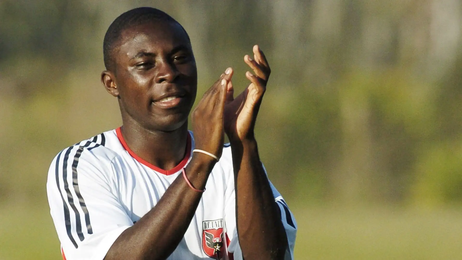 Debutta in MLS con il DC United ad appena 14 anni, guadagna già mezzo milione di dollari a stagione