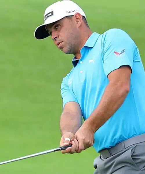 Gary Woodland racconta il suo dramma: “Ho temuto di morire”