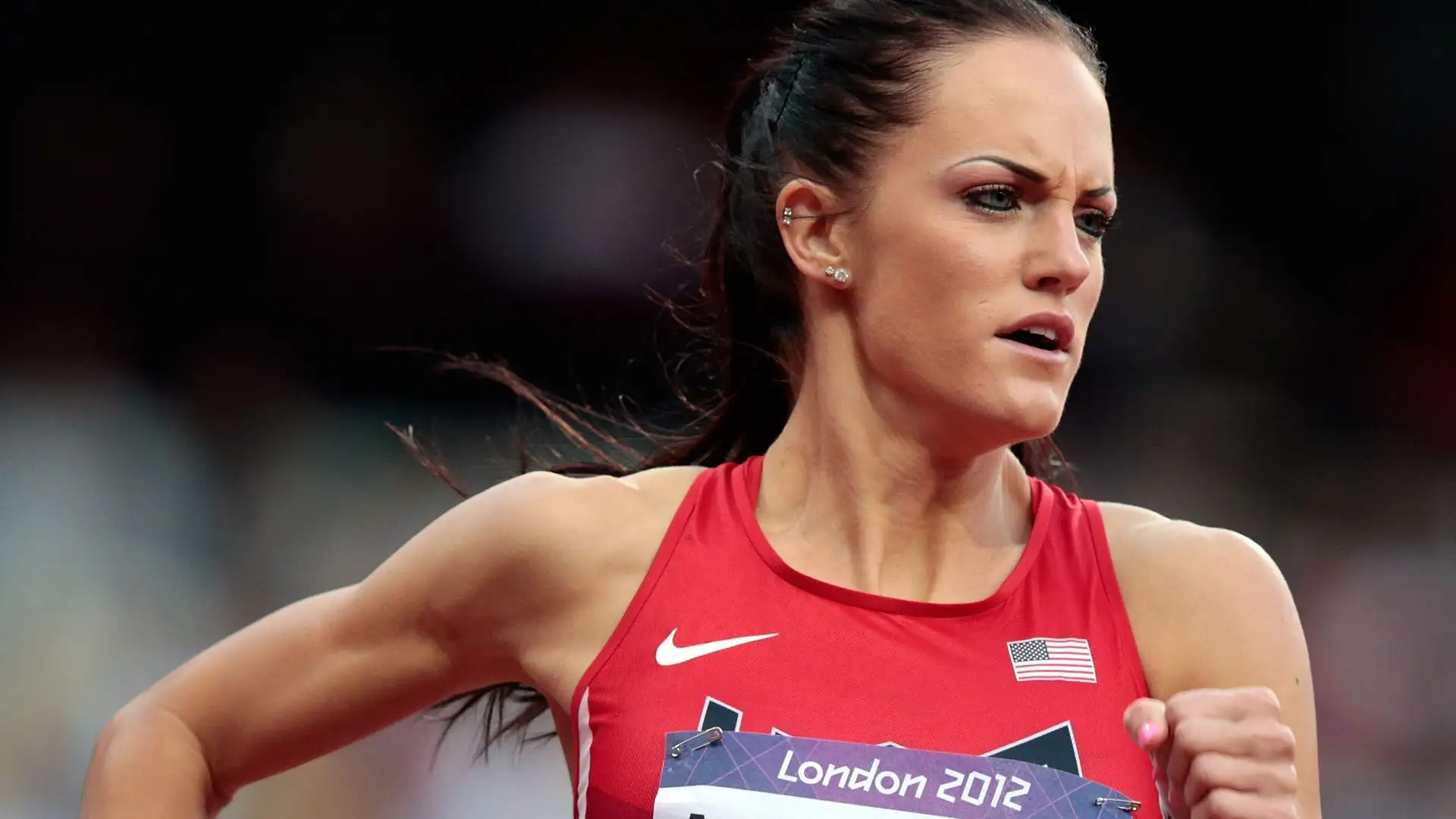 Ha unto un mondiale indoor
