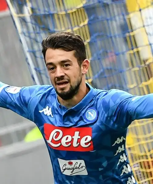 Germania, Olanda, Italia poi il buio: le foto di Amin Younes