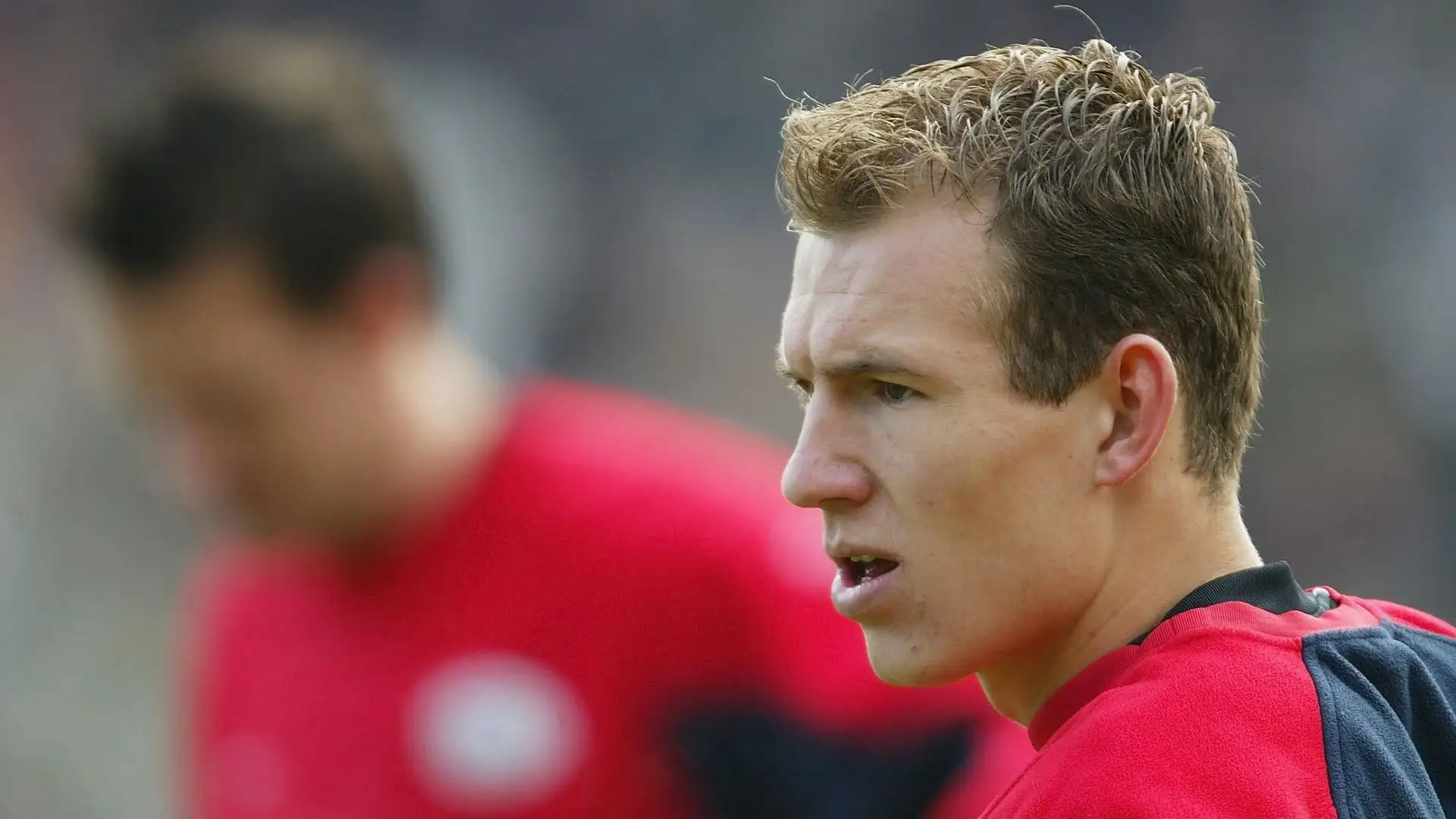 Una leggenda del Bayern Monaco: ci ha giocato ben 10 anni

