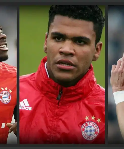 Bayern Monaco, non solo Boey: Top 10 acquisti invernali più costosi