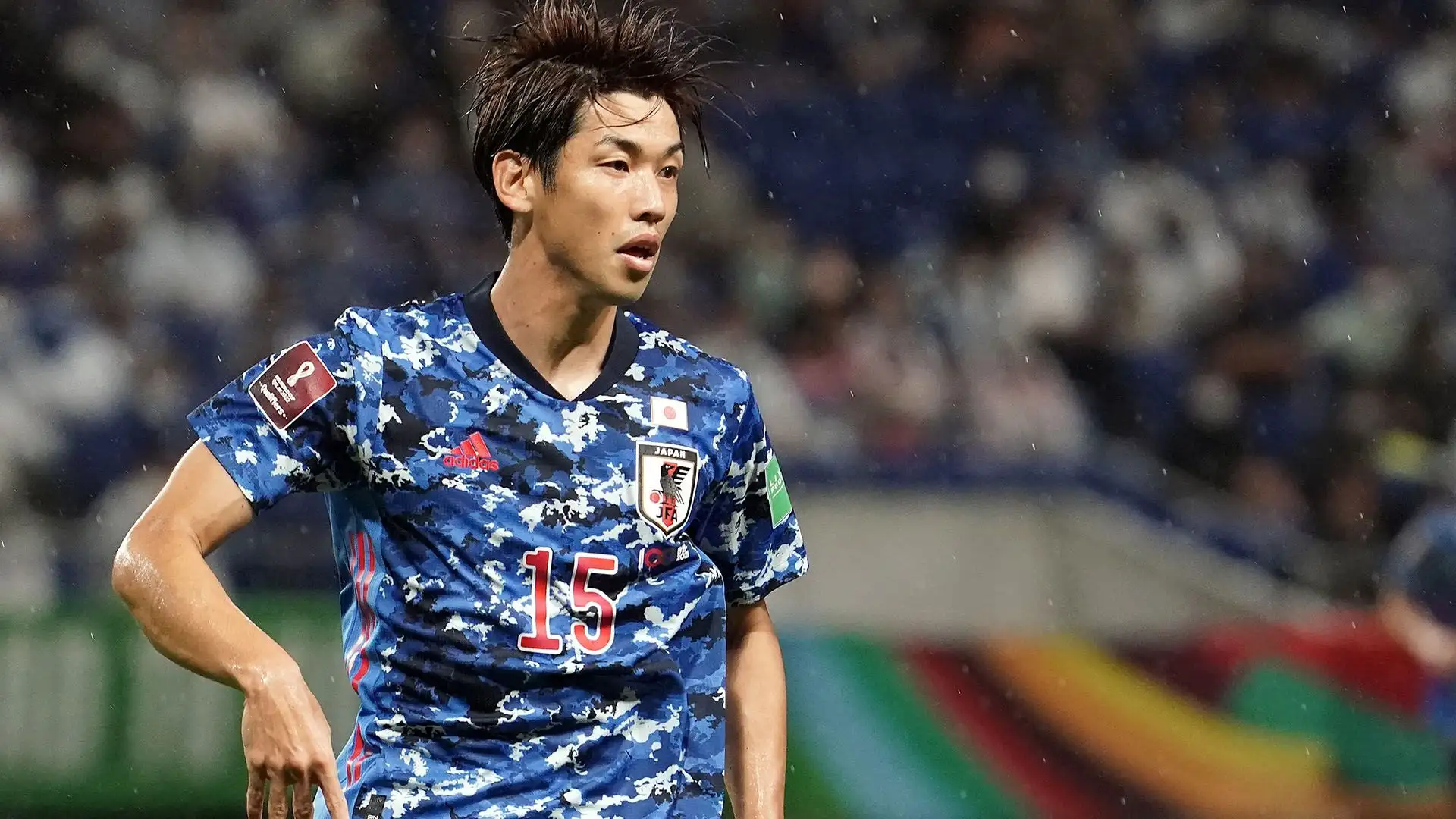 Yuya Osako (Vissel Kobe): 2,4 milioni di dollari all'anno