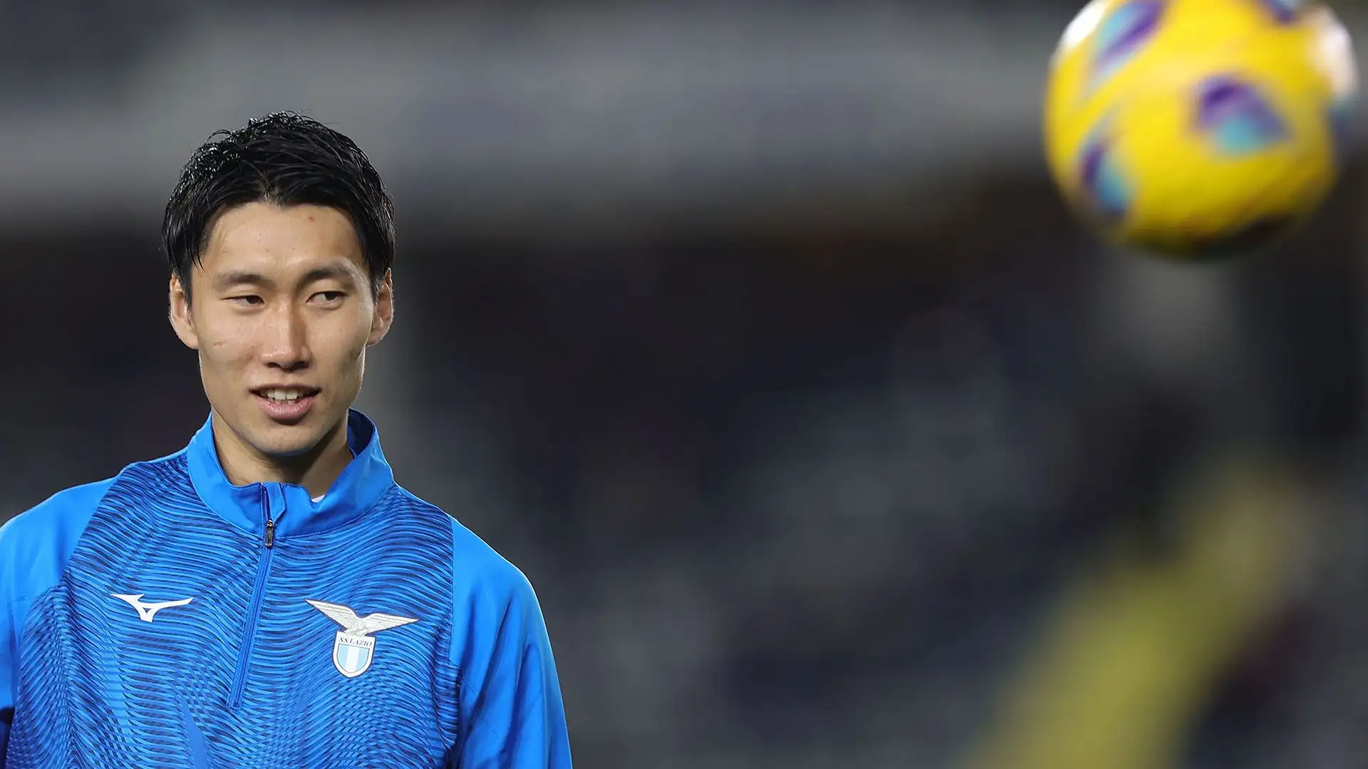 Daichi Kamada (Lazio): 3 milioni di dollari all'anno