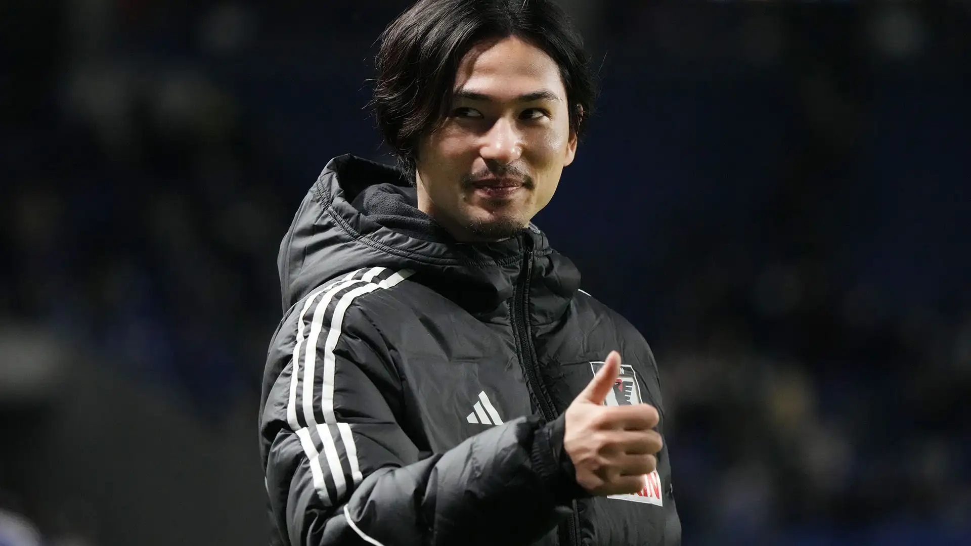 Takumi Minamino (AS Monaco): 4,4 milioni di dollari all'anno