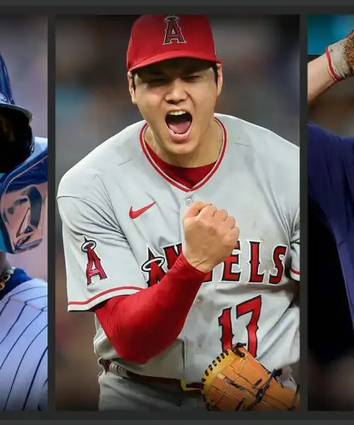 MLB, i giocatori più pagati: Top 15 maxi stipendi