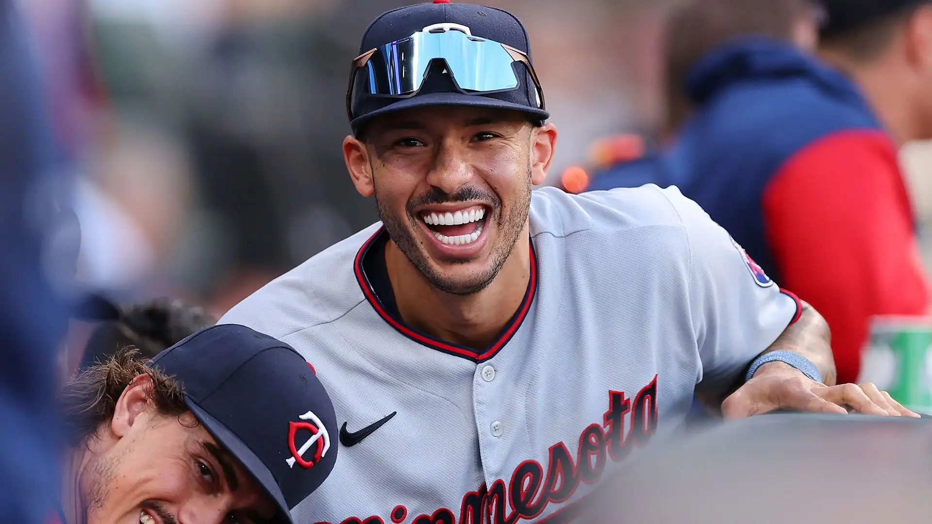 Carlos Correa (Minnesota Twins): 33,3 milioni di dollari all'anno
