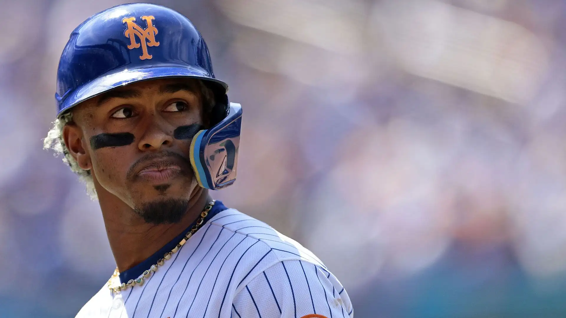Francisco Lindor (New York Mets): 34,1 milioni di dollari all'anno