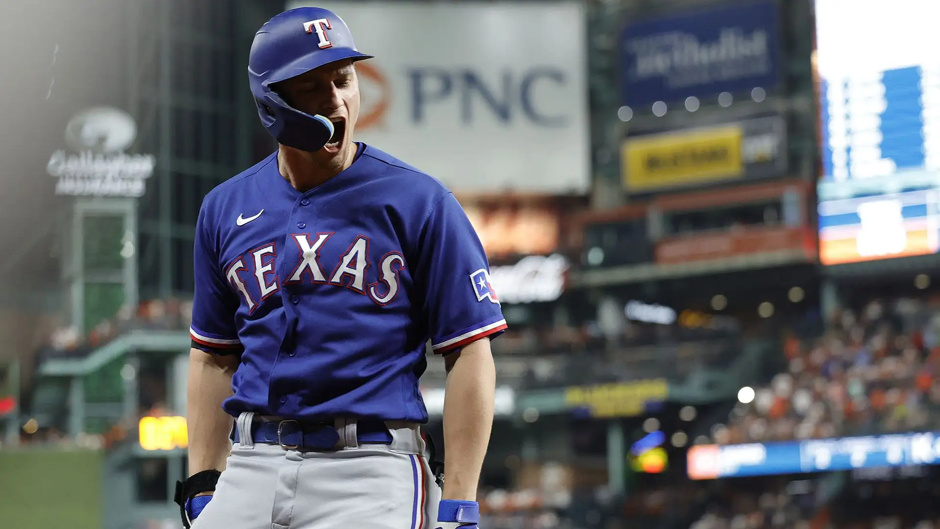 Corey Seager (Texas Rangers): 35 milioni di dollari all'anno
