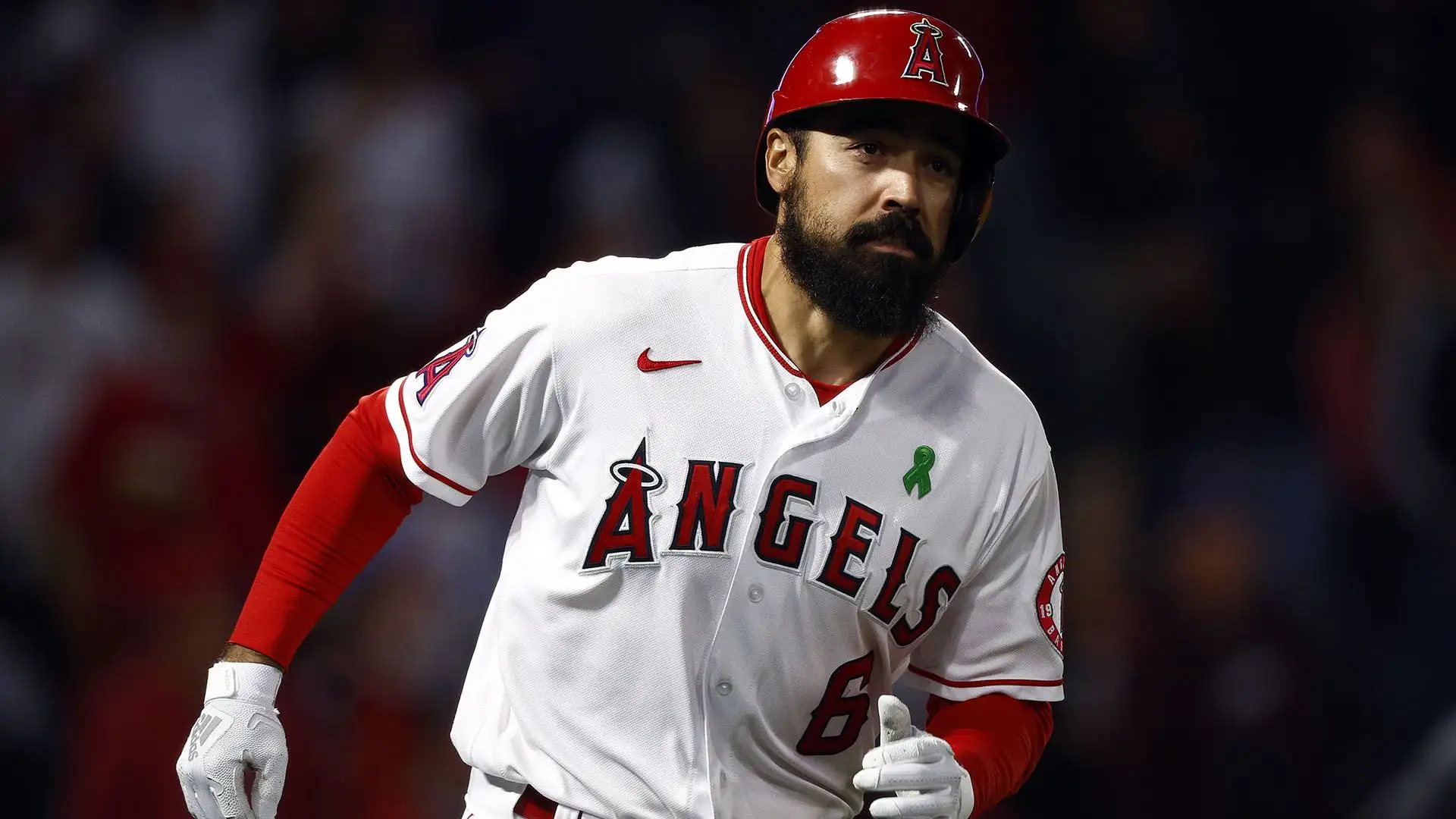 Anthony Rendon (Los Angeles Angels): 38,5 milioni di dollari all'anno
