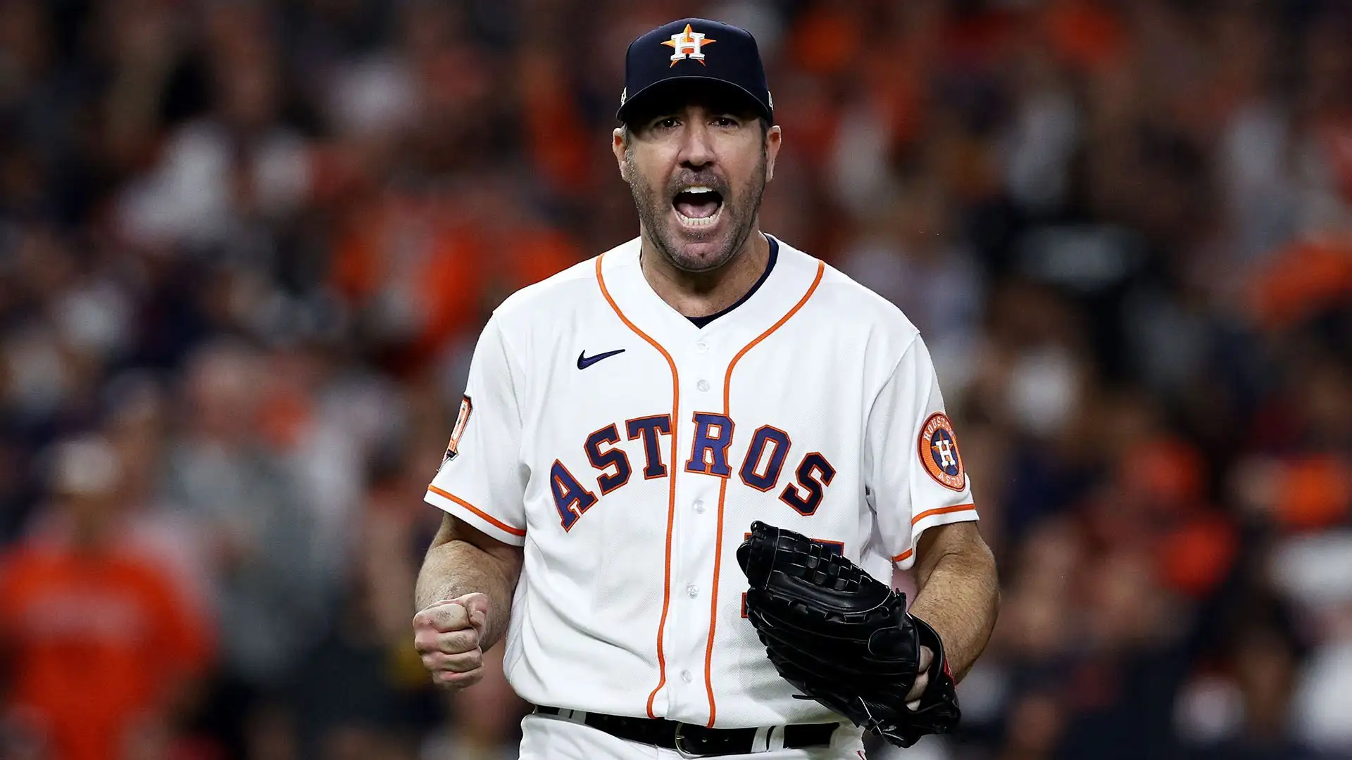 Justin Verlander (Houston Astros): 43,3 milioni di dollari	
