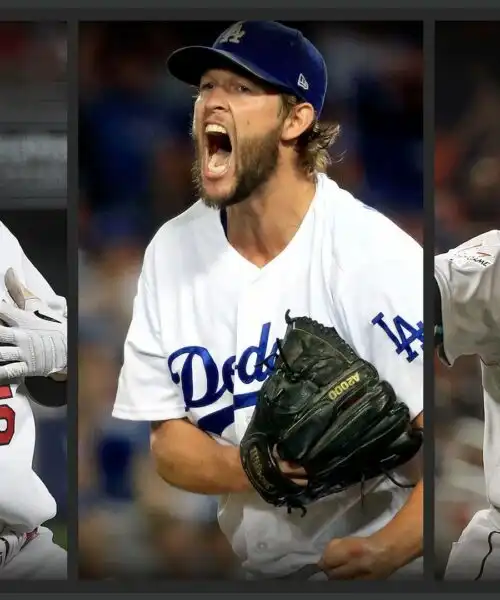 MLB, i 10 giocatori che hanno guadagnato di più in carriera: foto
