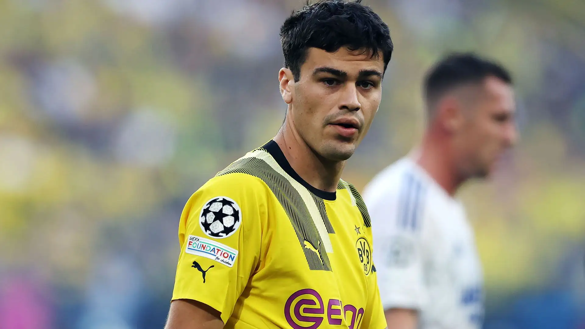 Il giovane piace soprattutto a Benfica e Olympique Marsiglia ma non è da escludere l'Eredivisie