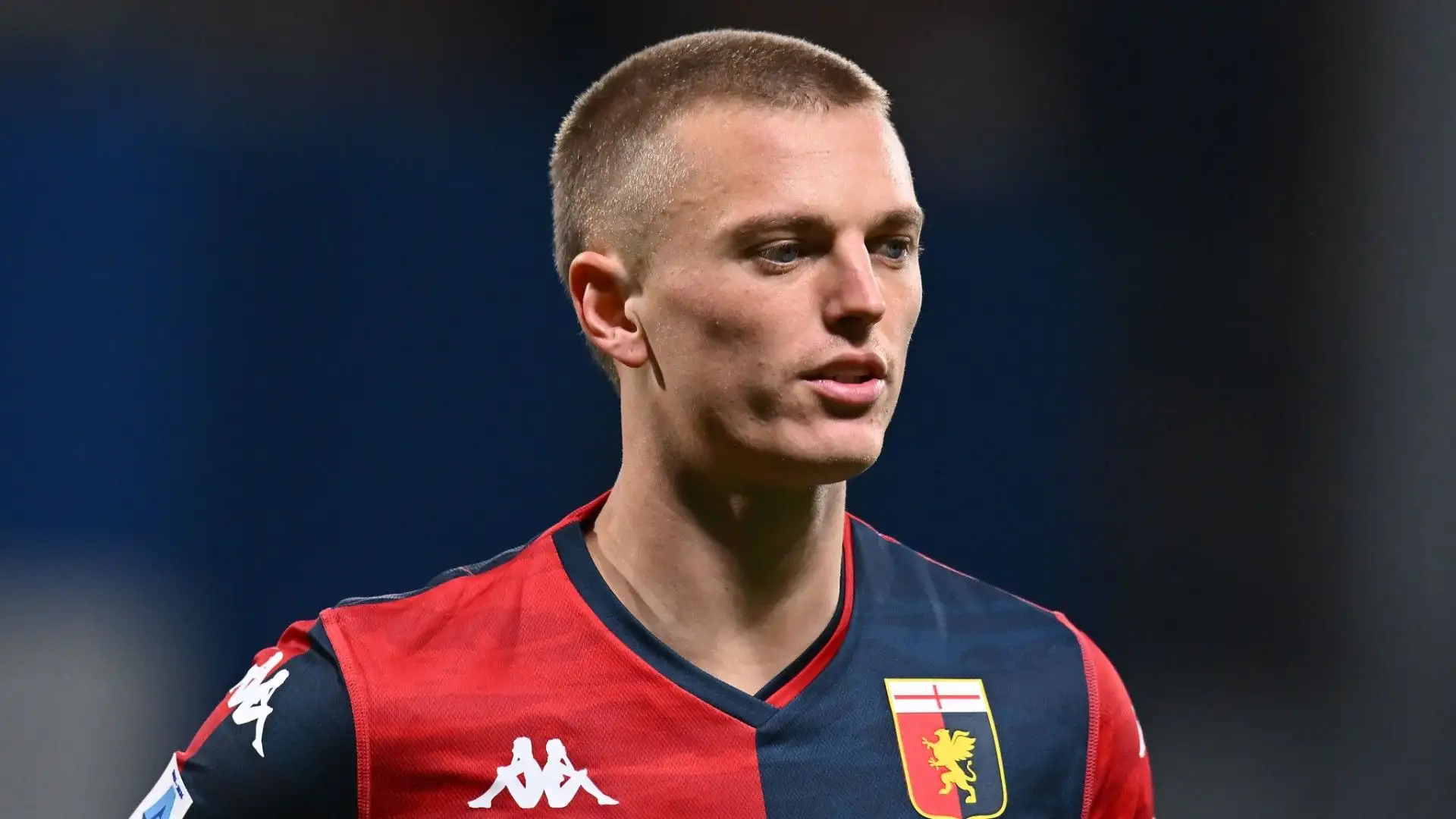 Albert Gudmundsson è tra le più grandi sorprese del nostro campionato
