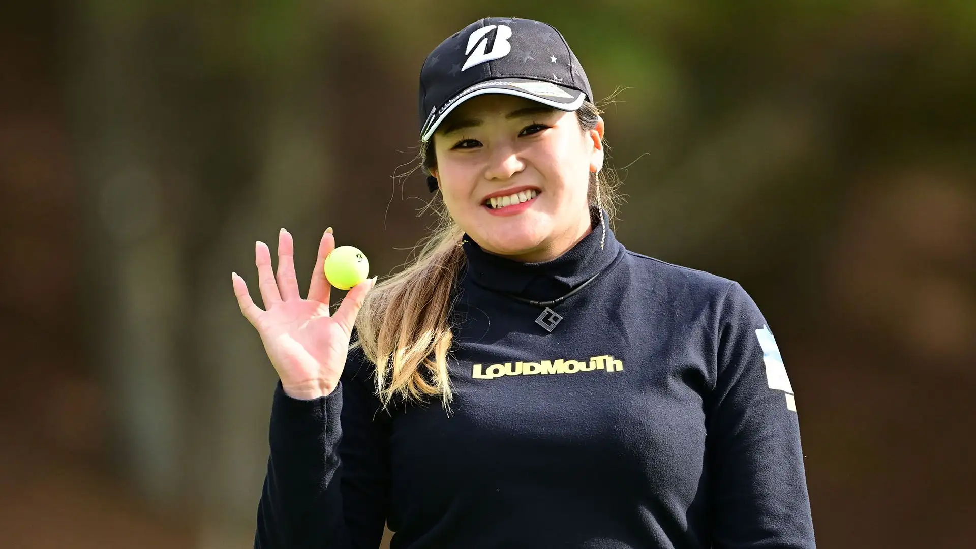10 Shiho Kuwaki: 586mila dollari (¥86,712,559)