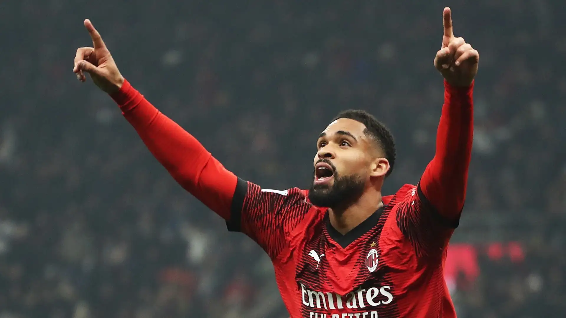 Loftus-Cheek si sta rivelando una vera e propria manna per Stefano Pioli
