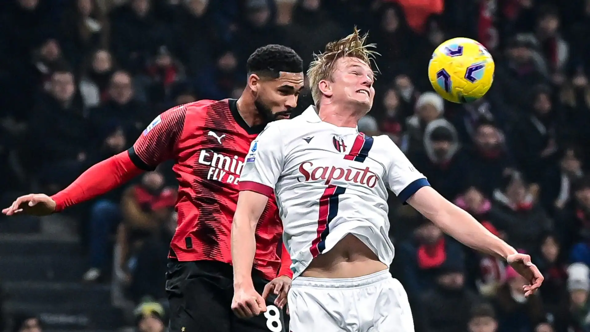Ha già messo a segno 5 gol in questa stagione
