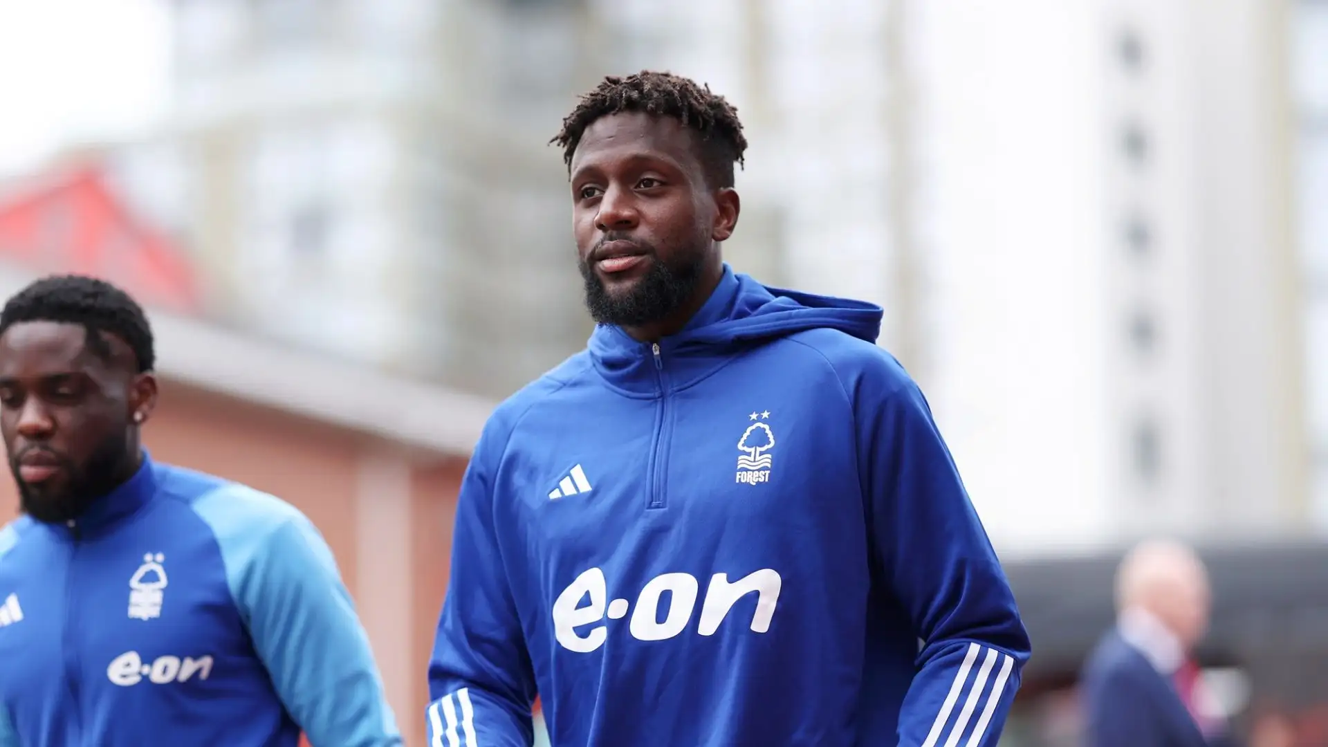 I rossoneri riflettono sulla situazione di Divock Origi: l'attaccante belga ha deluso in prestito al Nottingham Forest