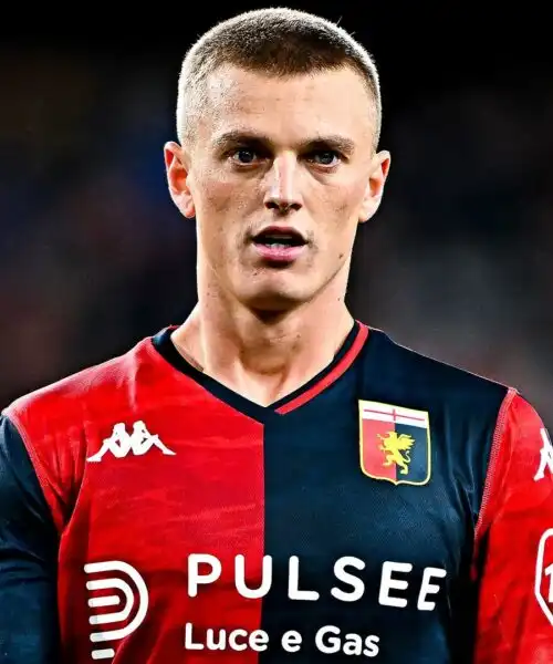 Albert Gudmundsson, una nuova offerta spiazza le pretendenti