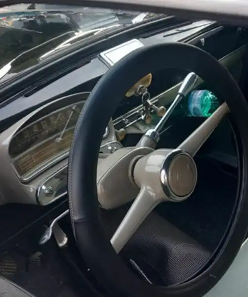 Guida sicura, dieci regole auree