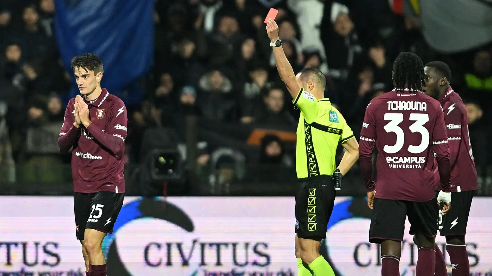 Non si fermano le polemiche su arbitri e Var