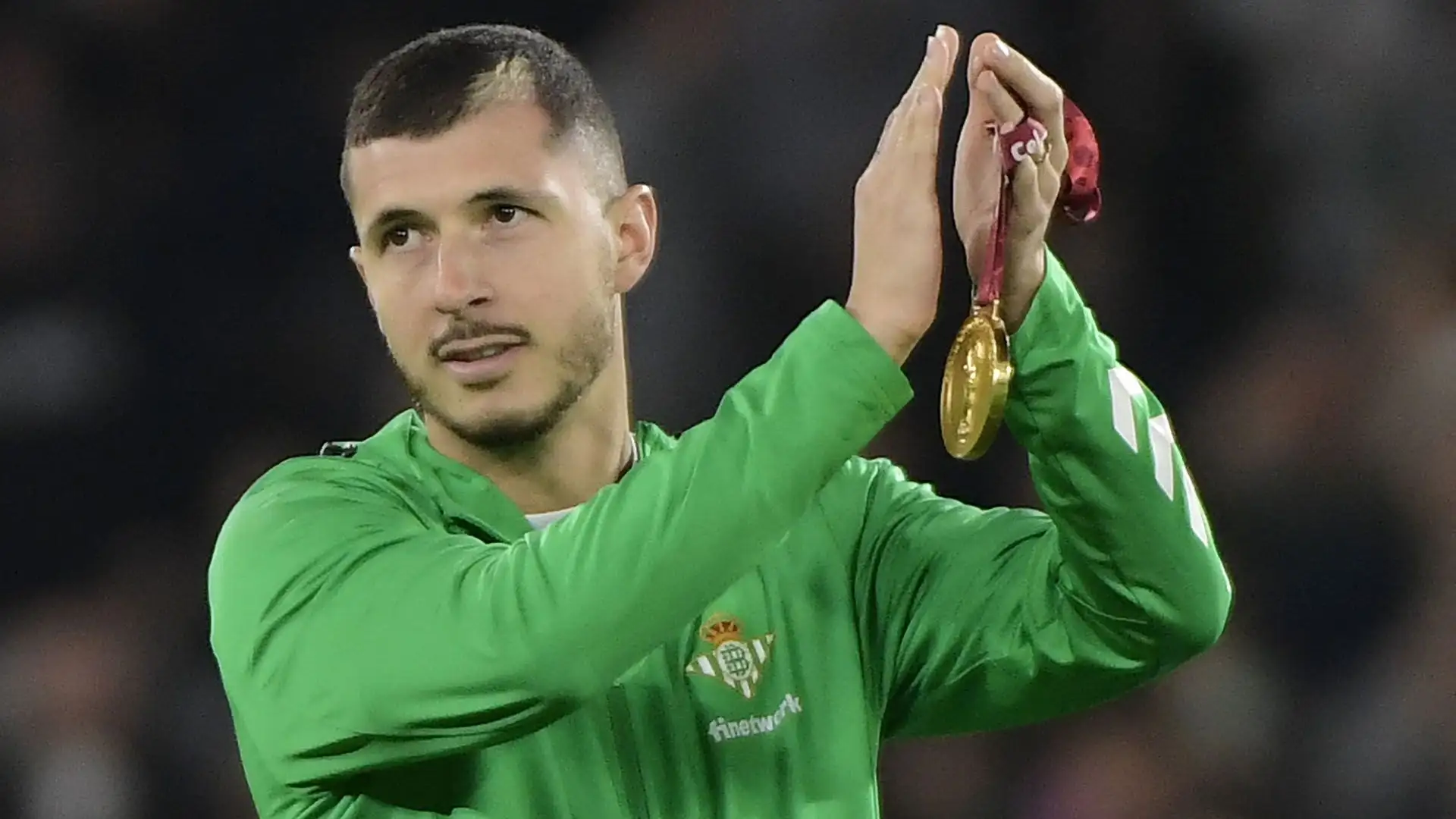 L'Atletico Madrid ha avviato i colloqui con il calciatore già da alcune settimane
