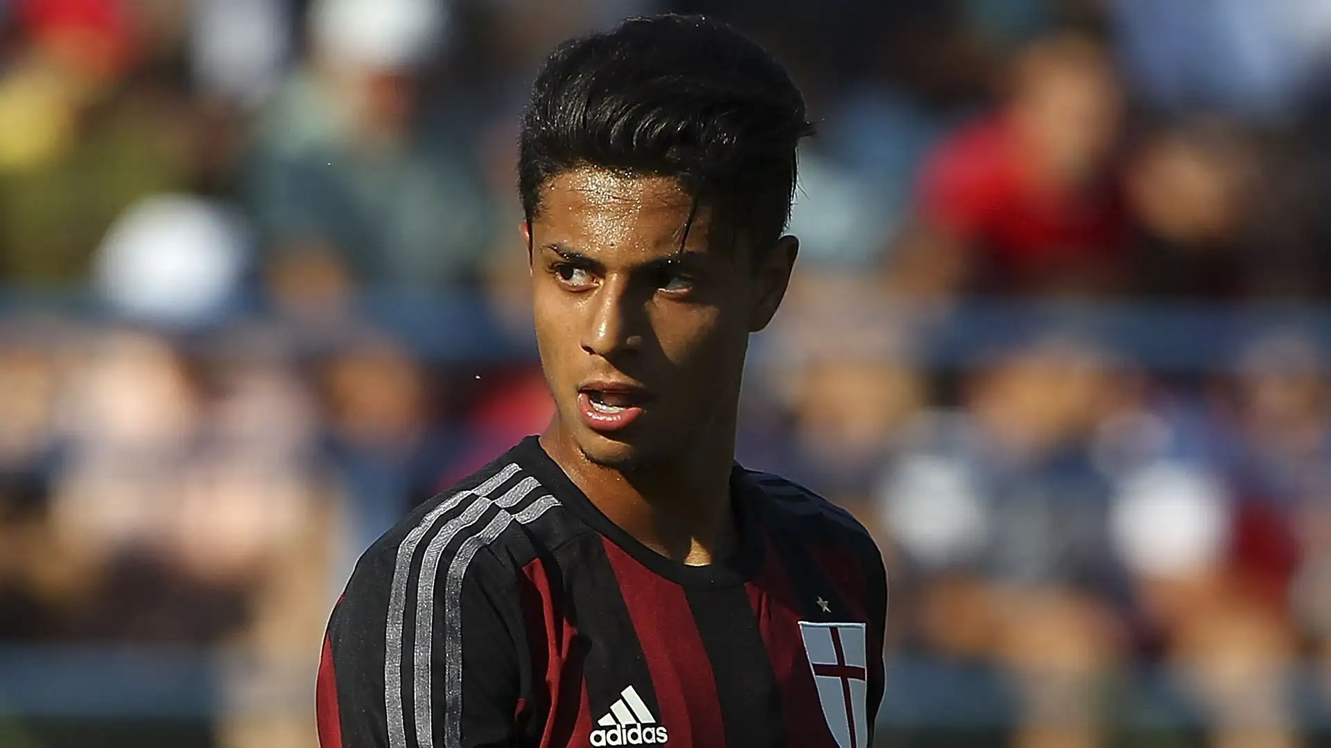Il club rossonero credeva di avere in casa un futuro fenomeno
