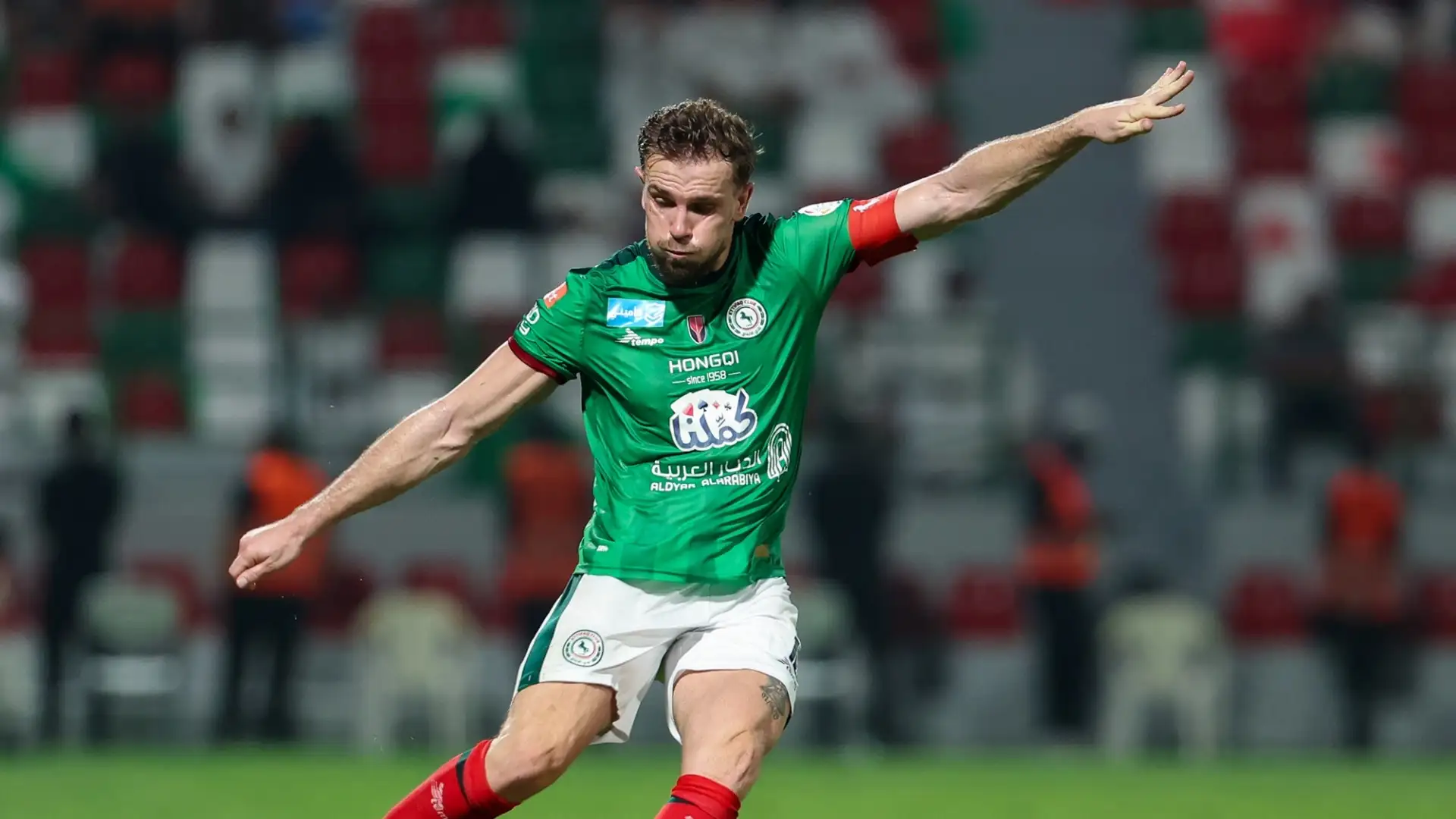 I bianconeri hanno invece abbandonato la strada che portava a Jordan Henderson