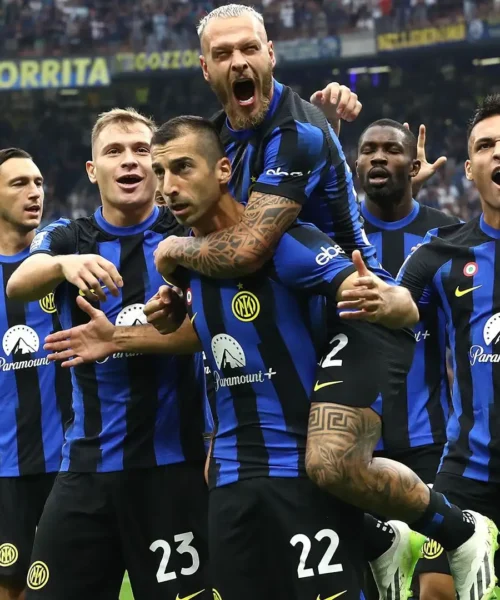 Jannik Sinner e Inter cambiano l’italiano: “ingiocabili” nel vocabolario