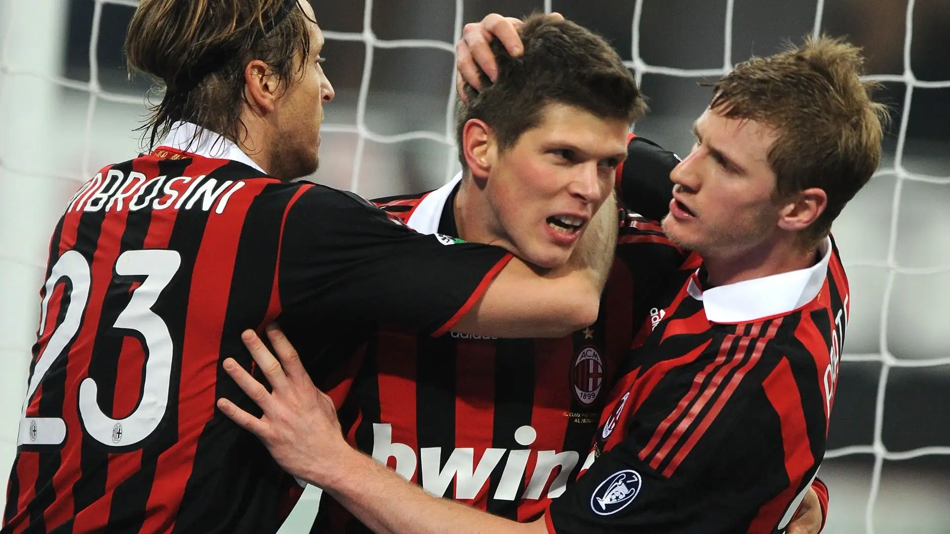 In un anno ha disputato 30 partite e segnato solo 7 gol
