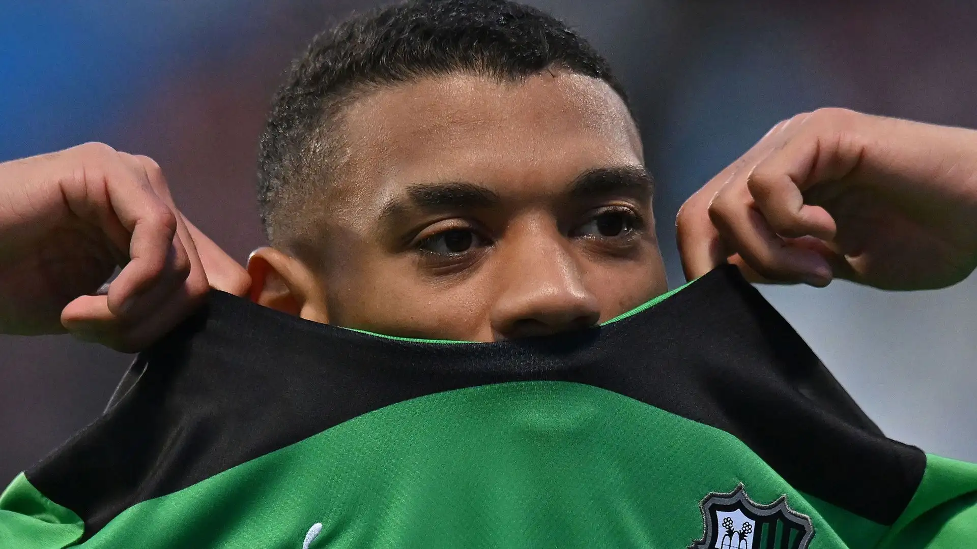 Grazie, si fa per dire, anche a Tressoldi, il Sassuolo ha chiuso con ben 7 espulsioni