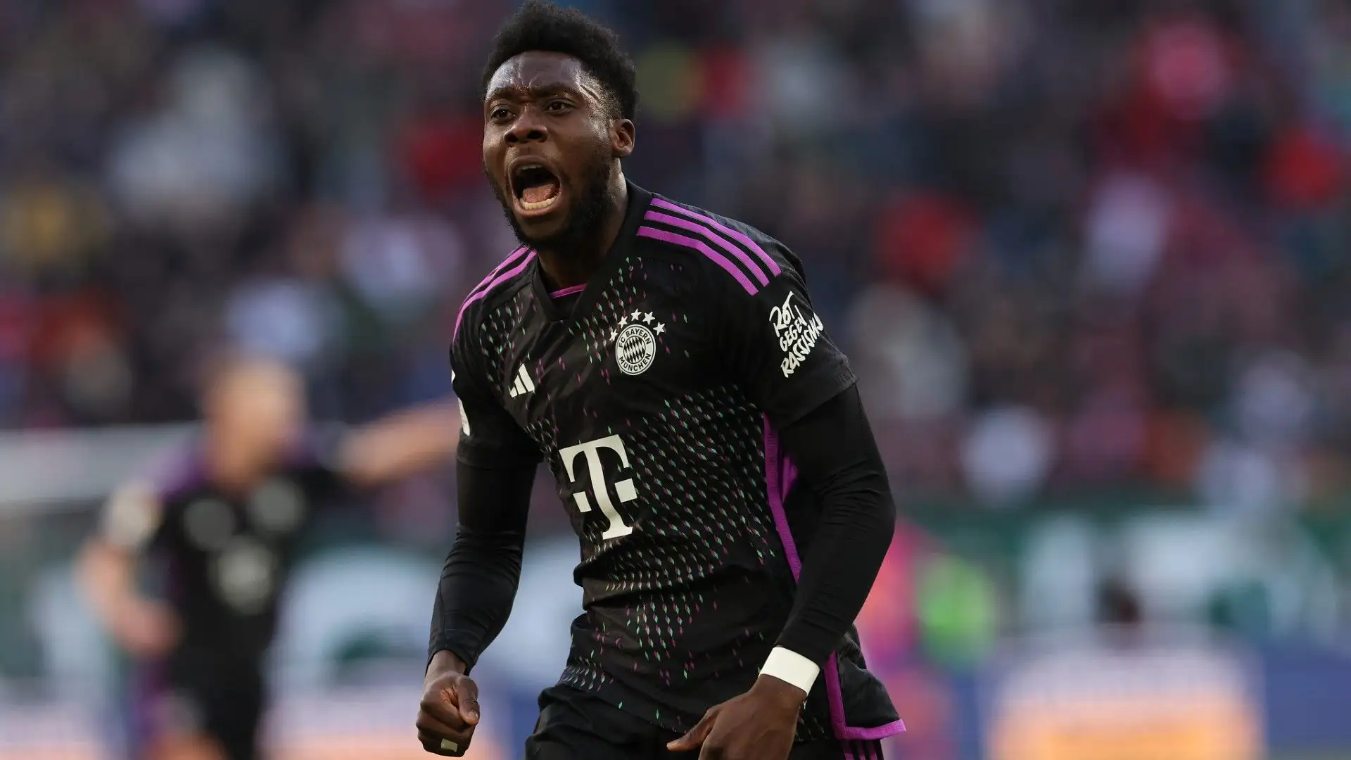 Il Real Madrid vuole Alphonso Davies, che piace anche a Chelsea e Manchester City
