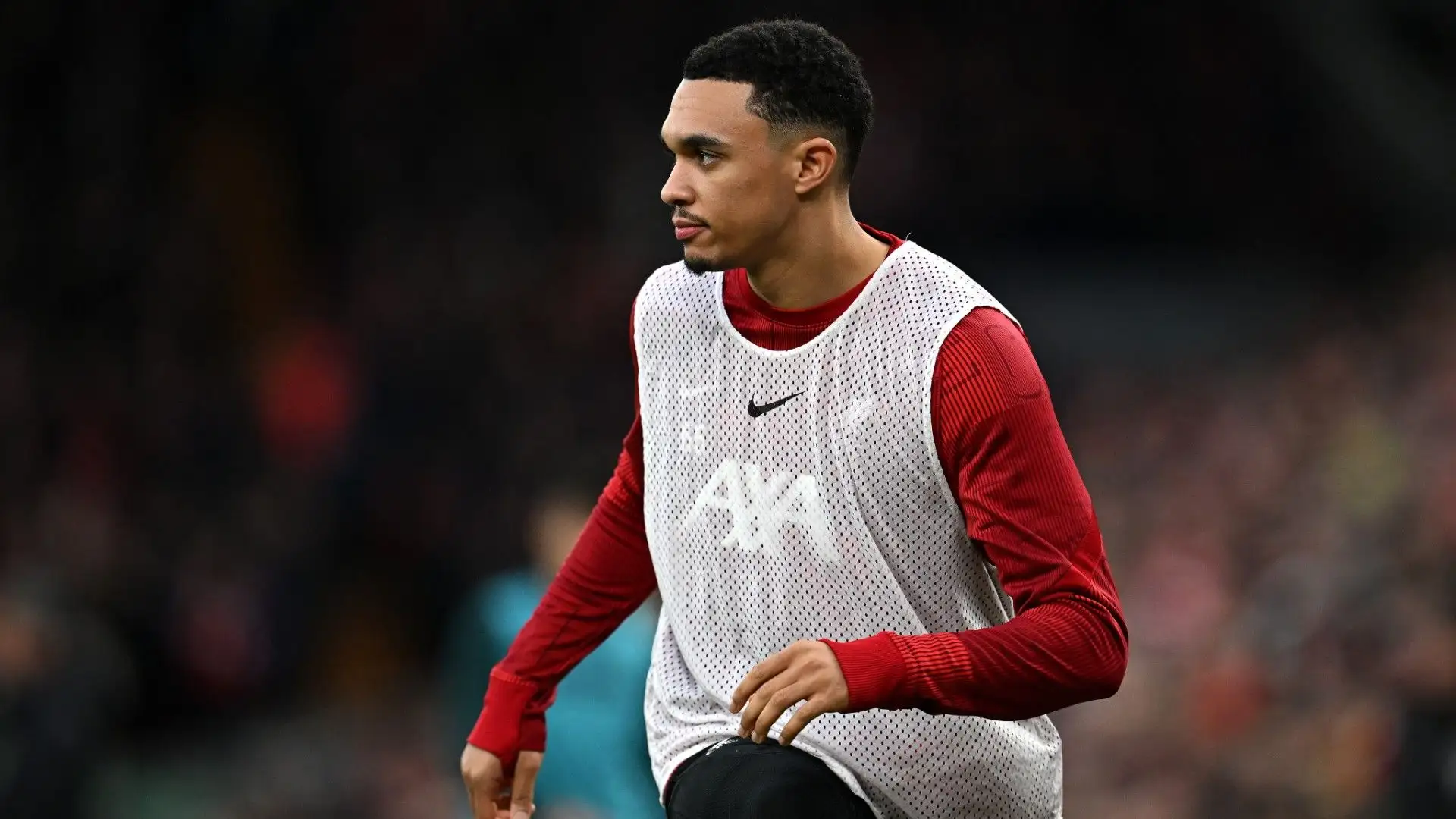 Trent Alexander-Arnold piace in Spagna ma il Liverpool non vuole perderlo
