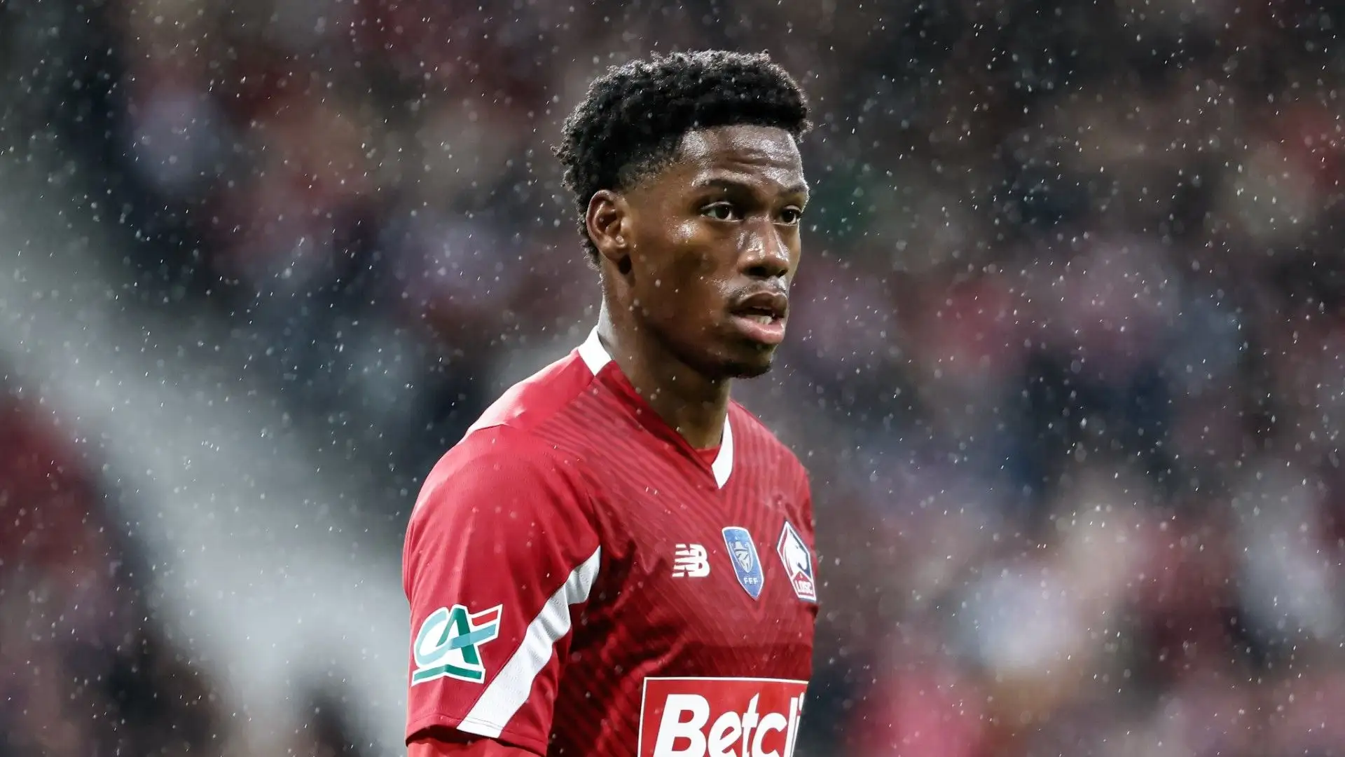 Jonathan David con ogni probabilità cambierà squadra in estate
