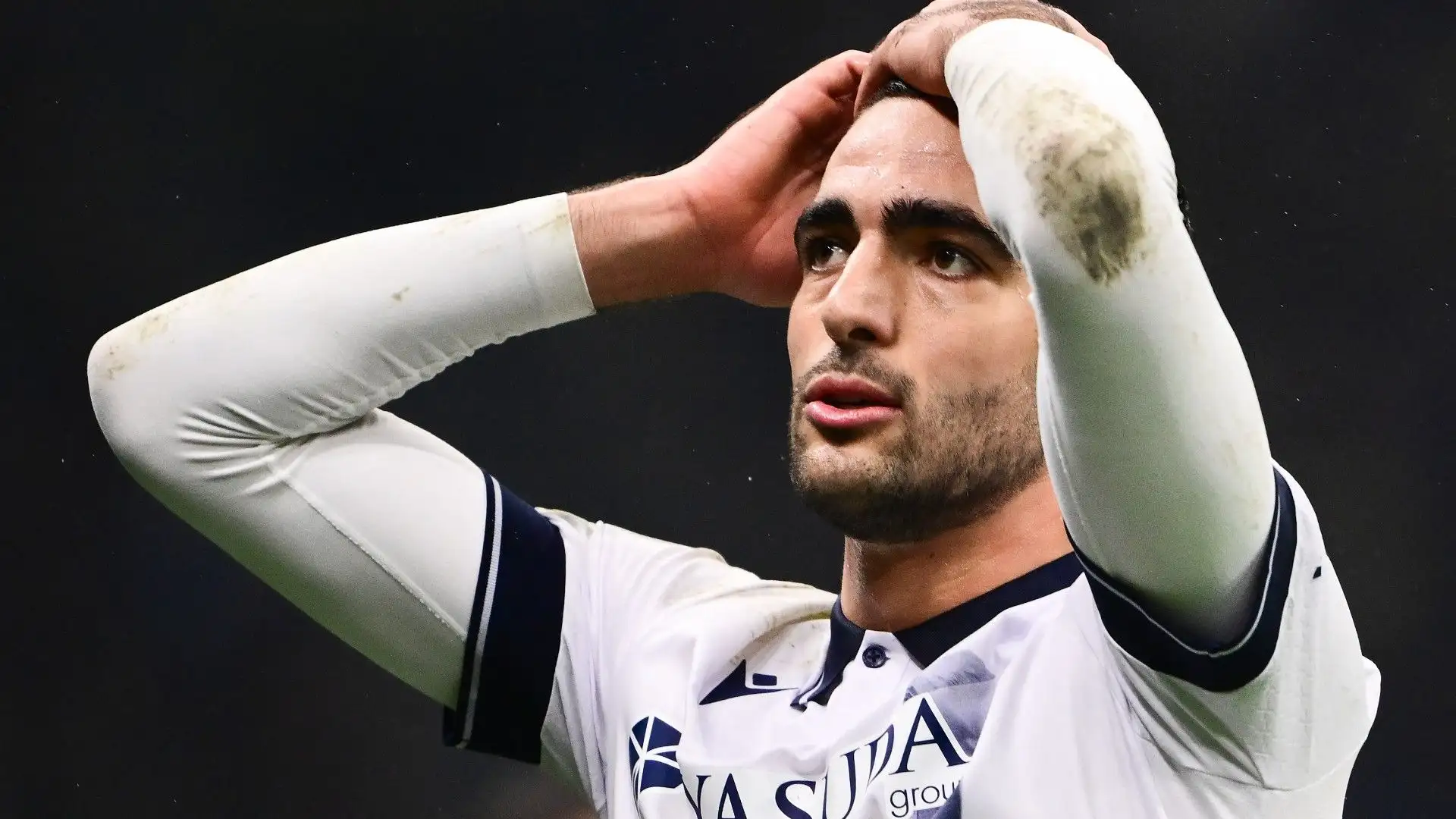 Mikel Merino piace alla Juventus ma la Real Sociedad vorrebbe rinnovargli il contratto
