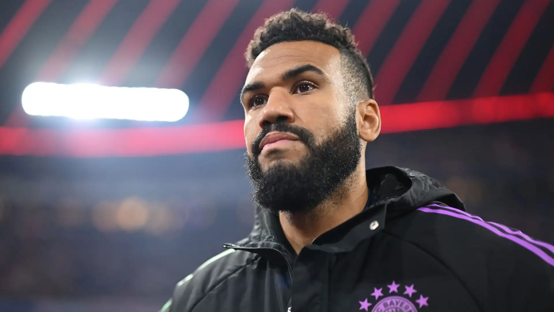 Secondo i report tra i giocatori in lista ci sarebbe Eric Maxim Choupo-Moting