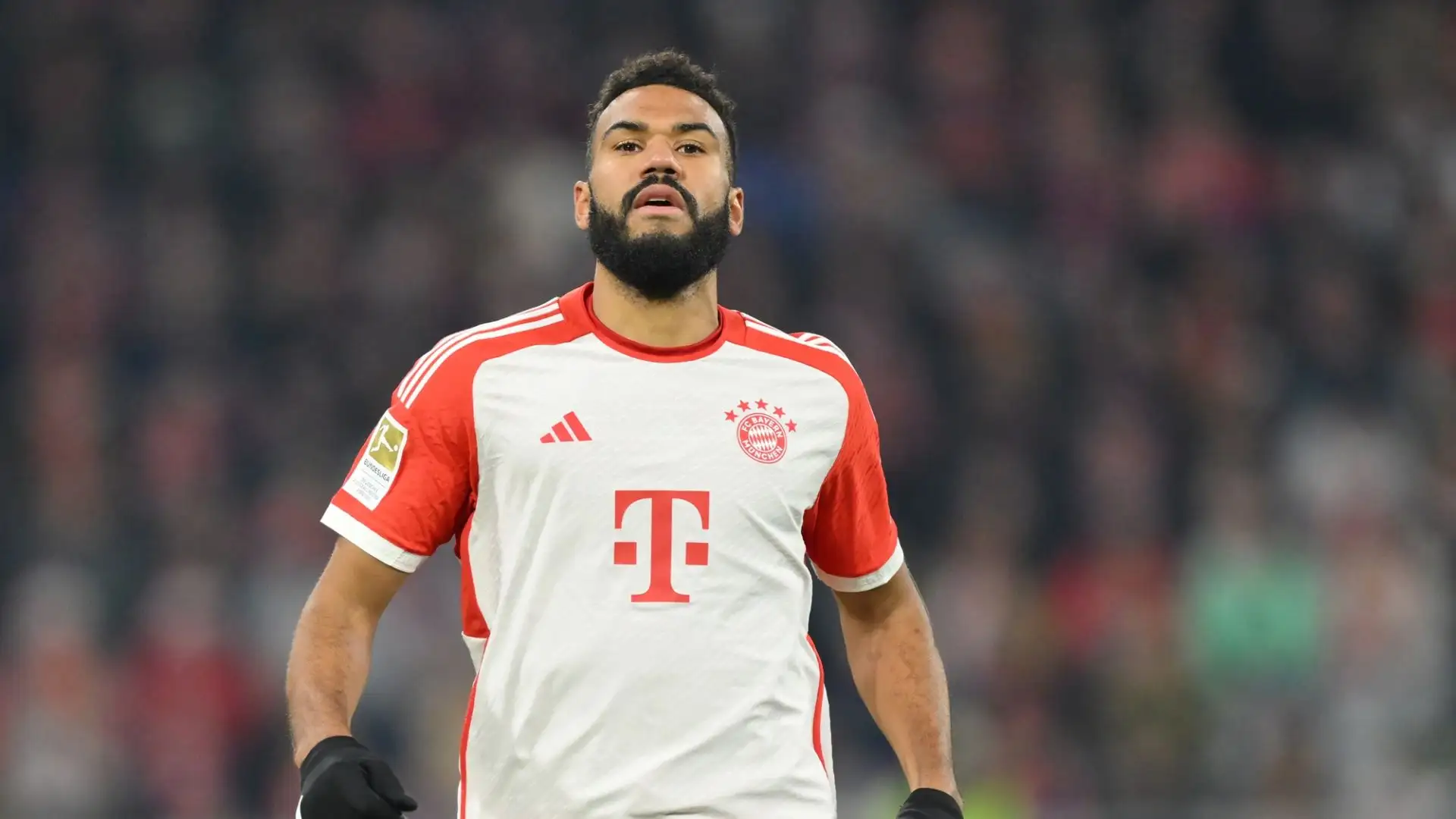 Il nazionale camerunense è in scadenza con il Bayern Monaco a giugno 2024