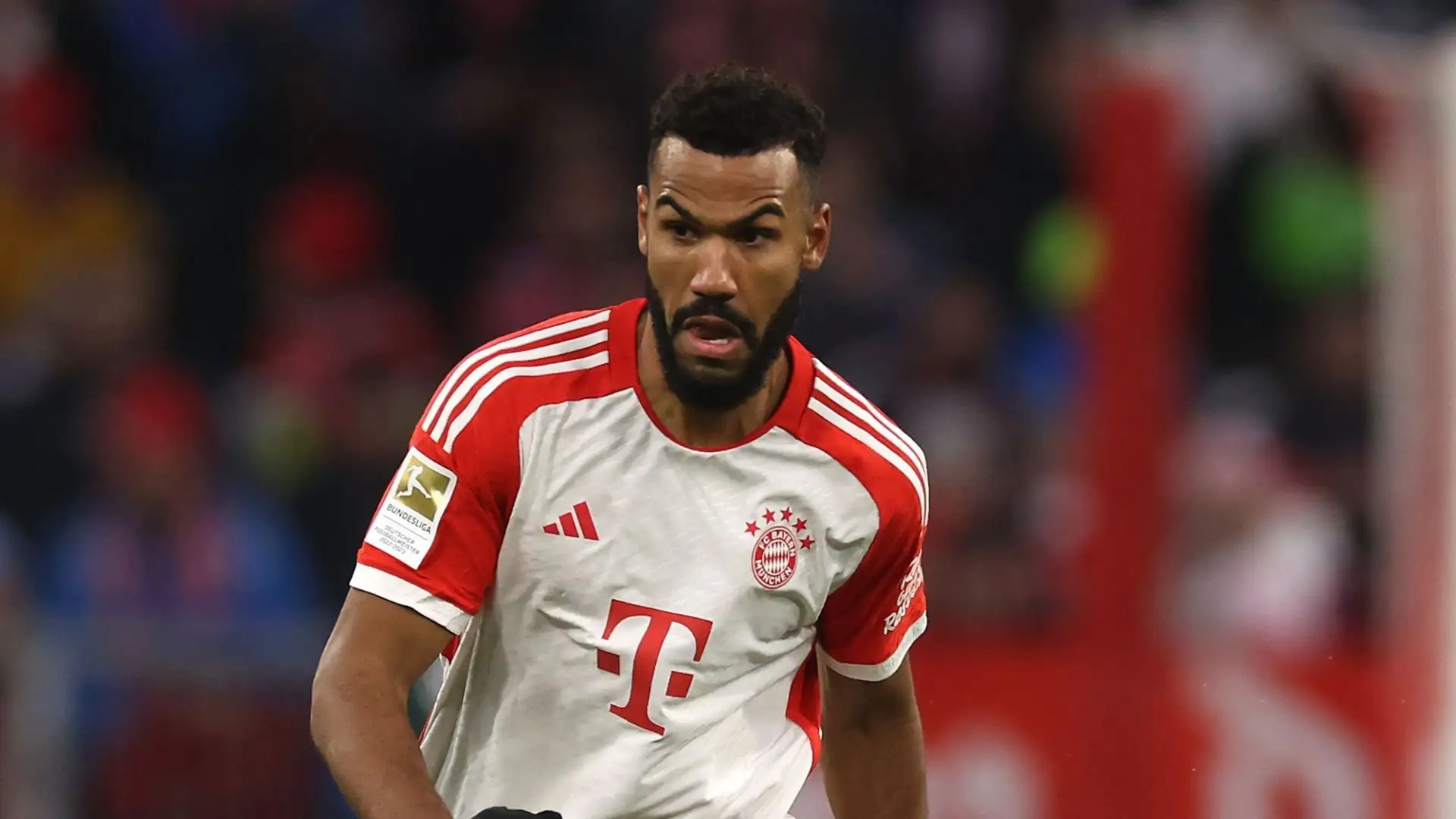 Choupo-Moting riceve uno stipendio importante e ha detto no ad un'offerta dall'Arabia Saudita