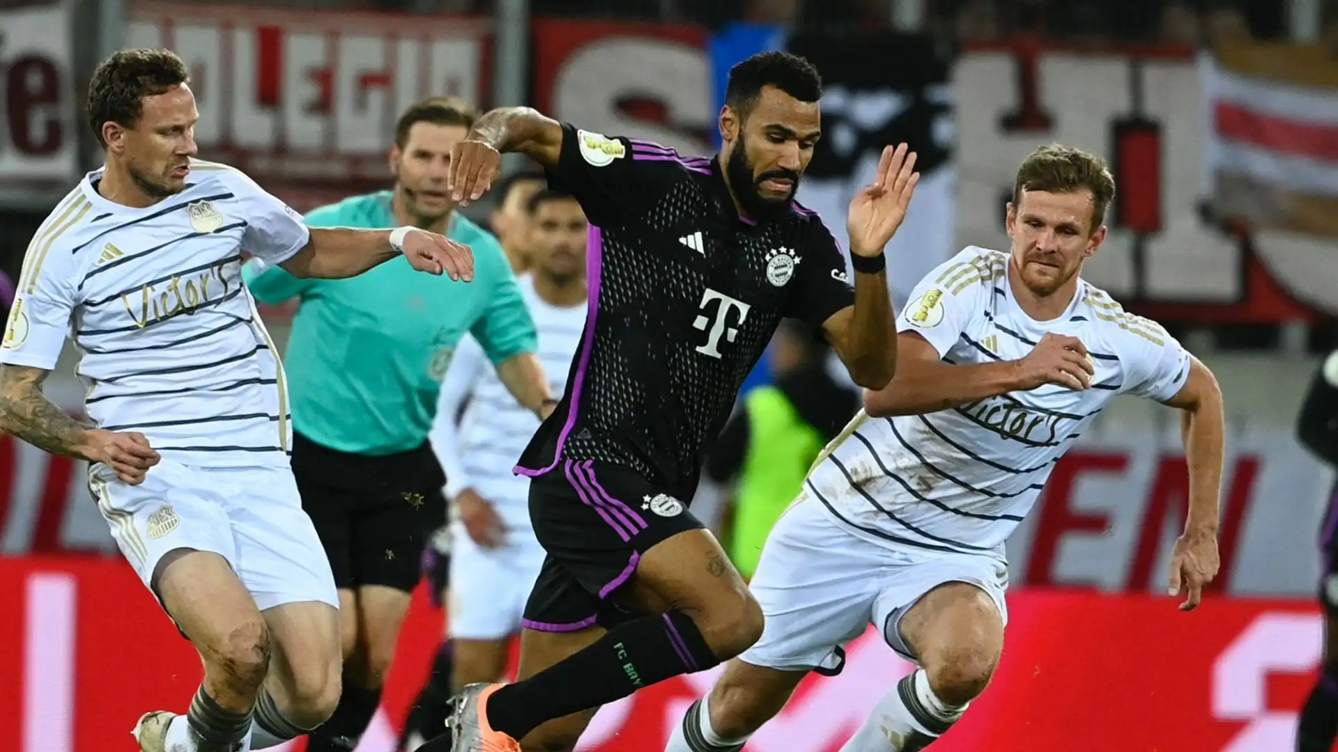Il Bayern potrebbe dare il via libera, e pretenderebbe solo una piccola somma come indennizzo per gli ultimi mesi di contratto