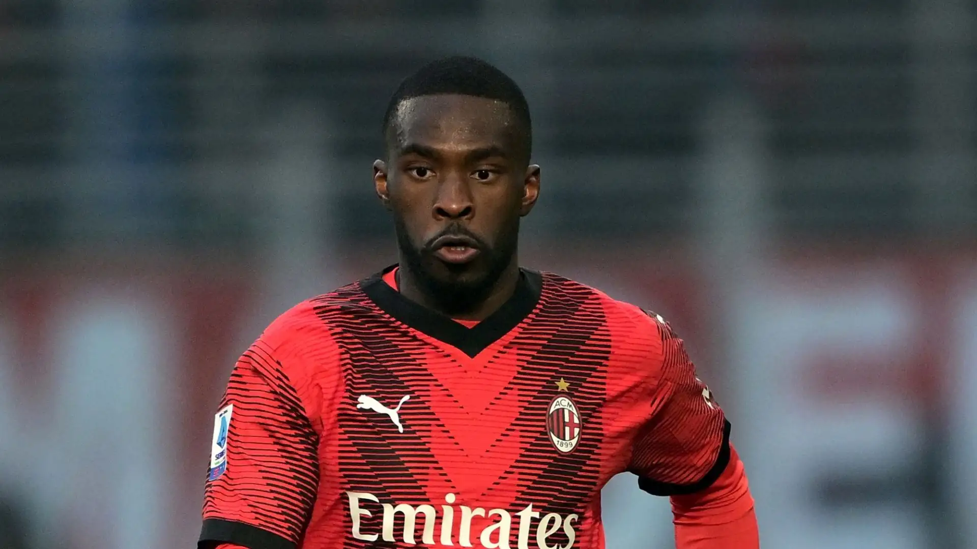 Tomori è attualmente fermo a causa di un infortunio
