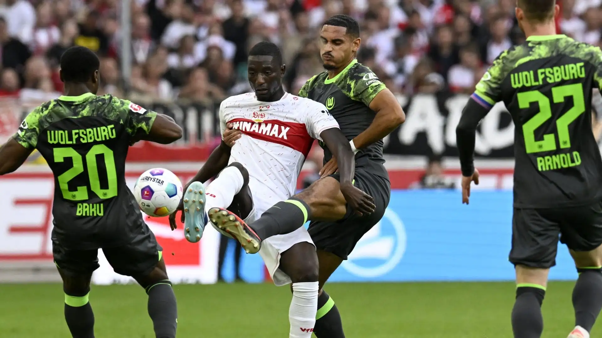 Il giocatore intereressa anche a Manchester United, Newcastle e Milan
