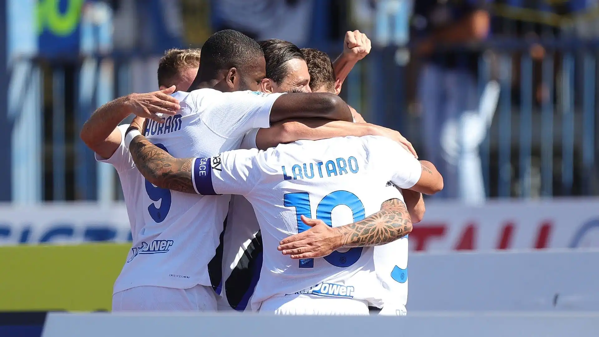 Il Bayern Monaco riflette sul grande colpo dall'Inter: foto
