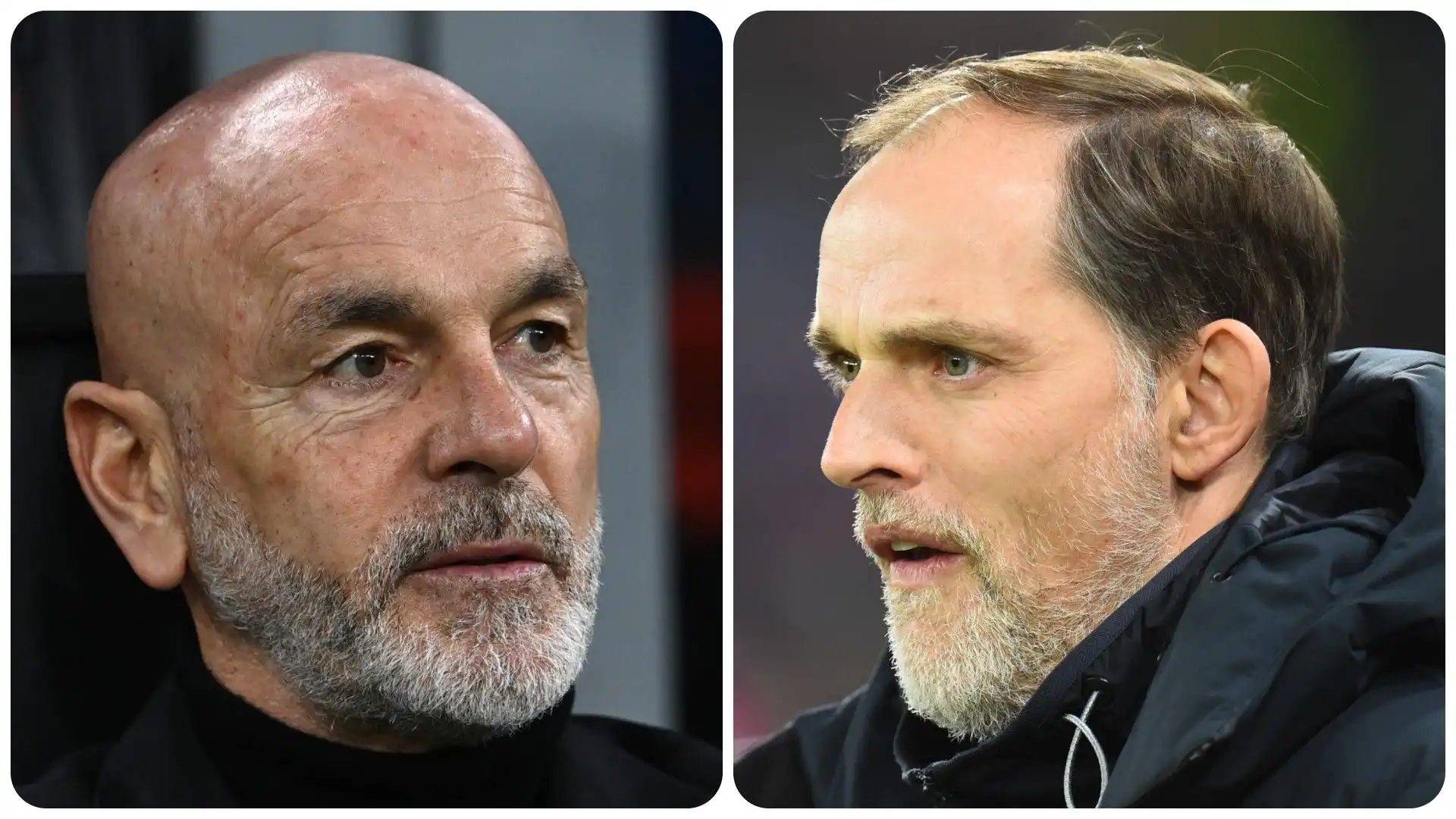 Il Bayern Monaco sfida il Milan sul mercato: le foto
