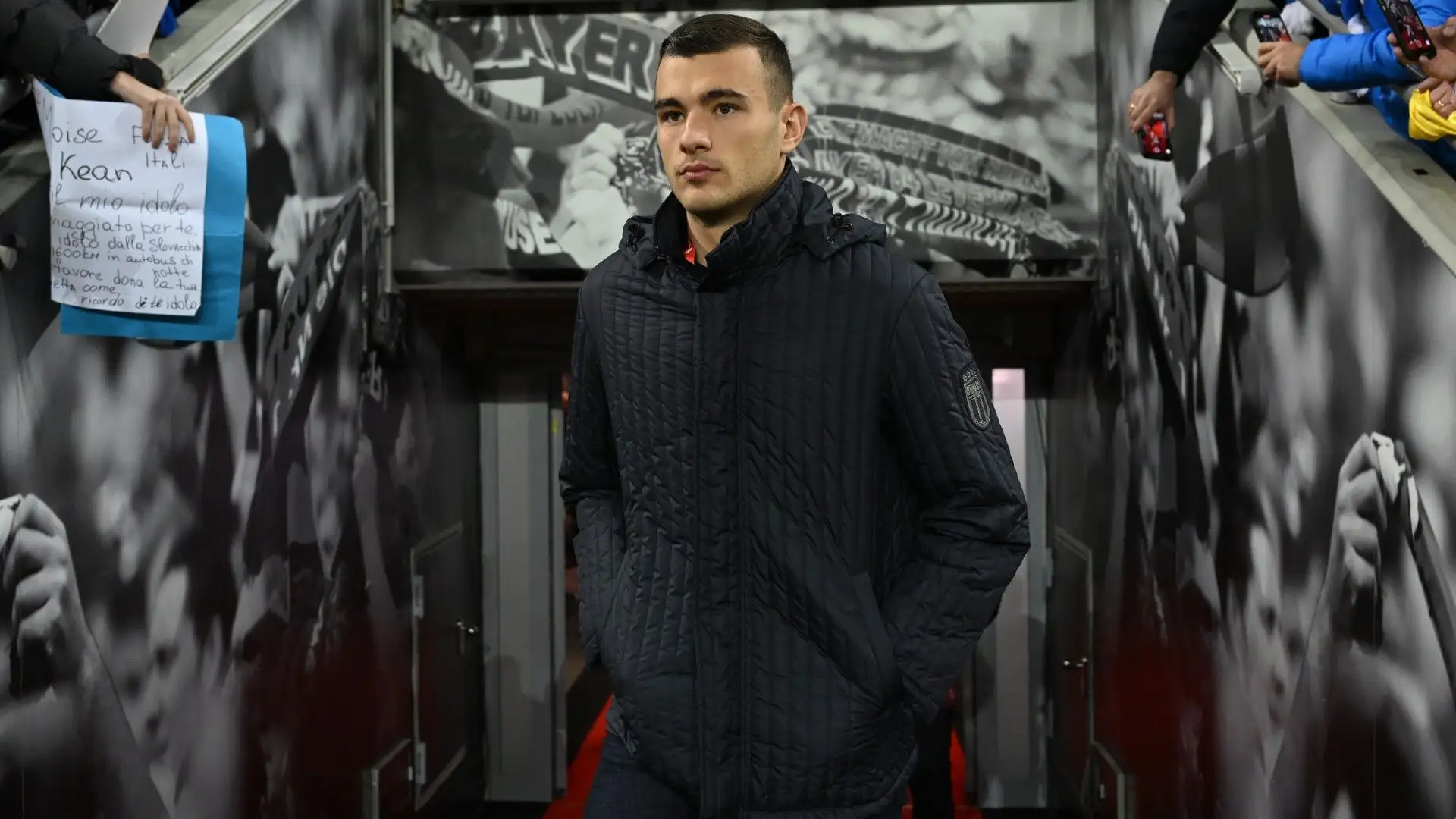 L'acquisto di un difensore centrale è tra le priorità del Milan
