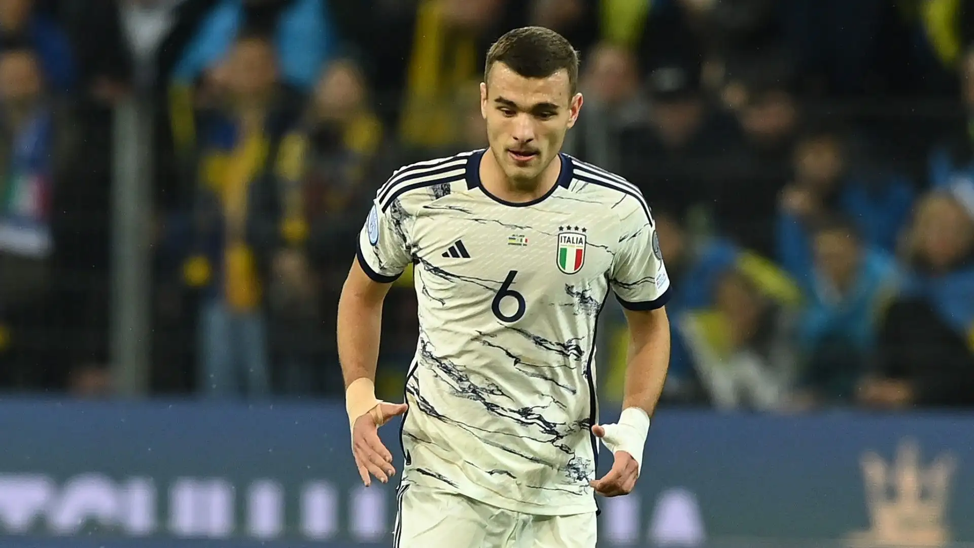 La valutazione del calciatore si aggira intorno ai 40 milioni di euro
