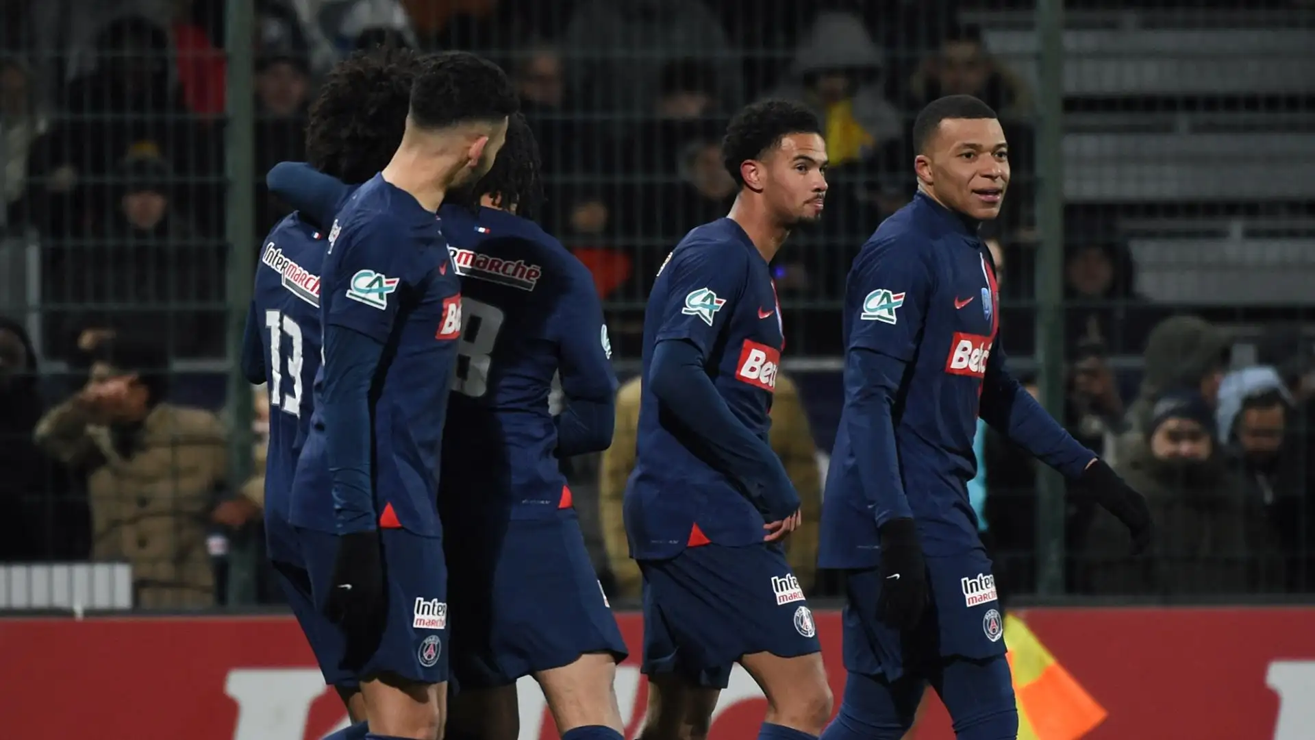 Il club francese cercherà di convincerlo a restare a Parigi offrendogli un nuovo contratto