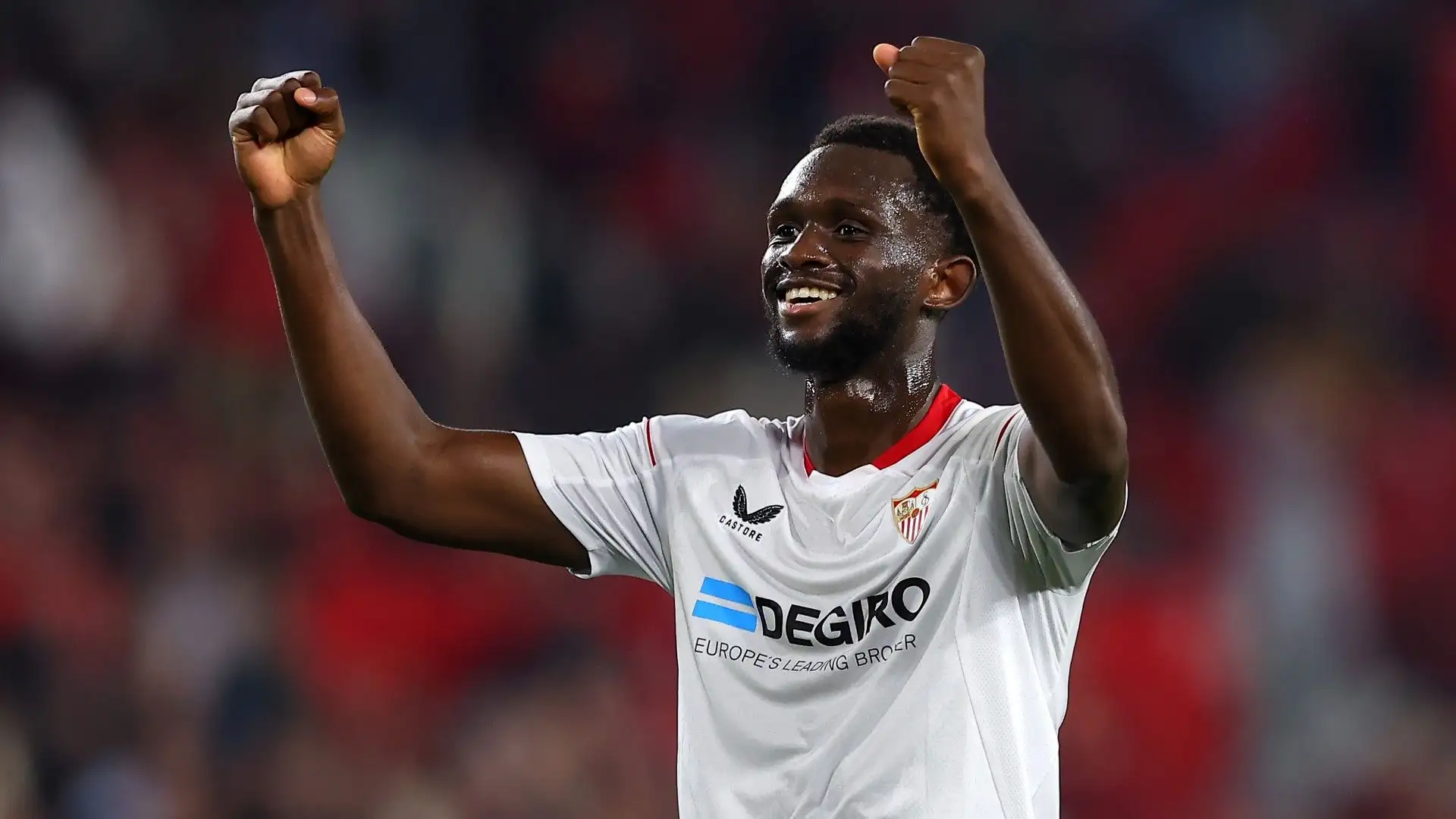 Il calciatore piace molto al Milan
