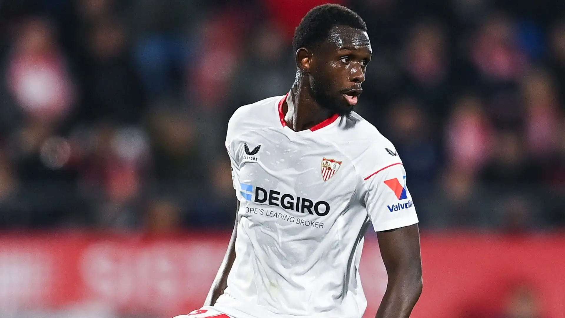 Il Bayern Monaco ha poi deciso di vendere Tanguy Nianzou al Siviglia

