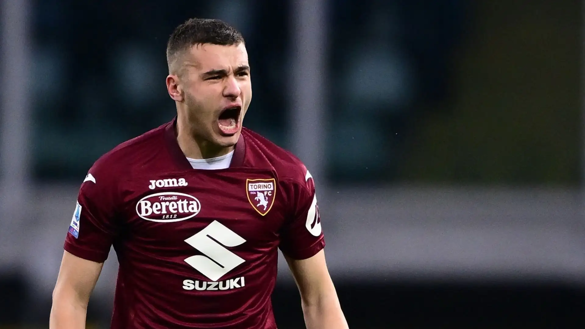 Per raggiungere le richieste di Cairo gli uomini di mercato del Milan sono pronti ad inserire nella trattativa il cartellino dell'attaccante Lorenzo Colombo